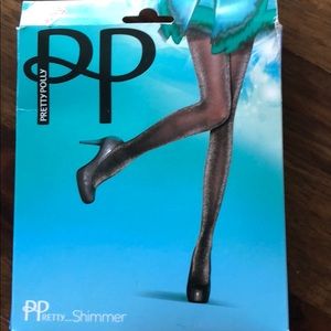 Pretty Polly tights